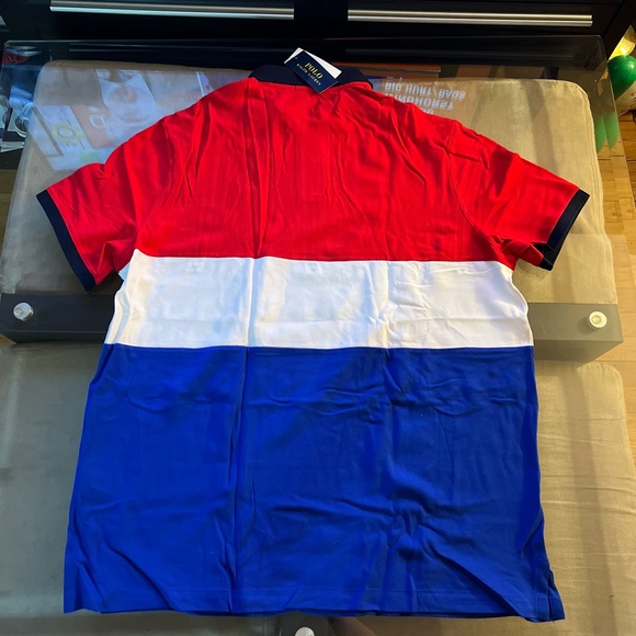 Ralph Lauren Polo USA Size XL - Picture 5 of 5